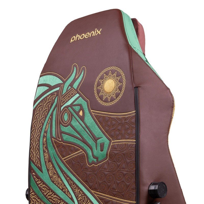 silla-gaming-phoenix-monarch-lotr-edition-rohan-3