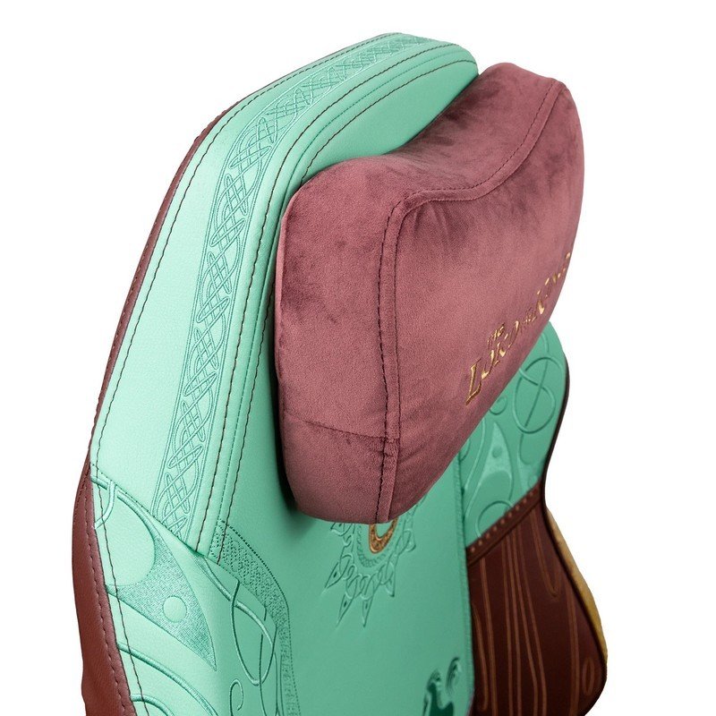 silla-gaming-phoenix-monarch-lotr-edition-rohan-4