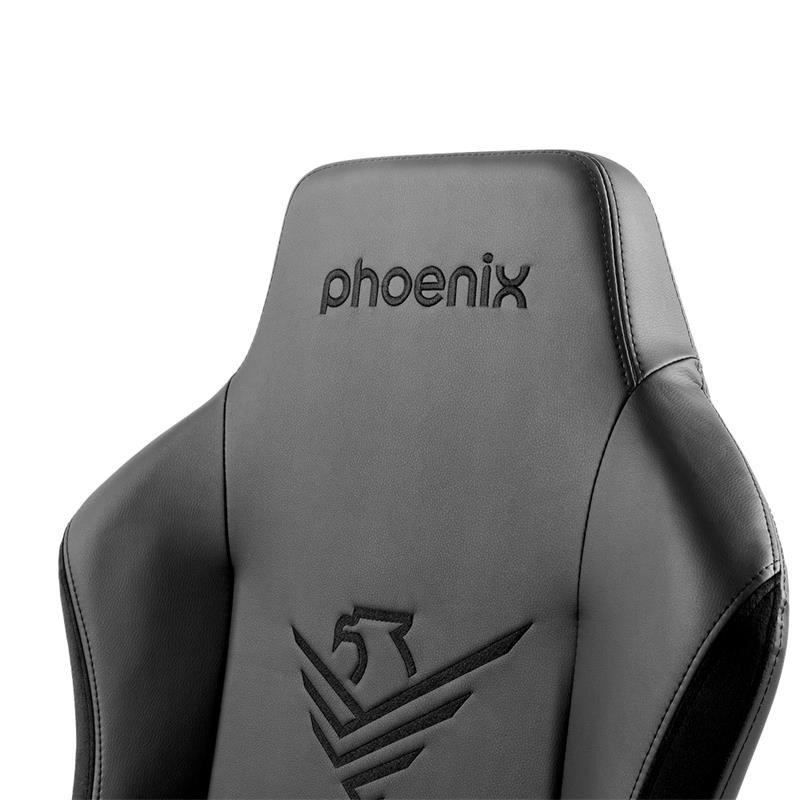 silla-gaming-phoenix-nova-cuero-black-7