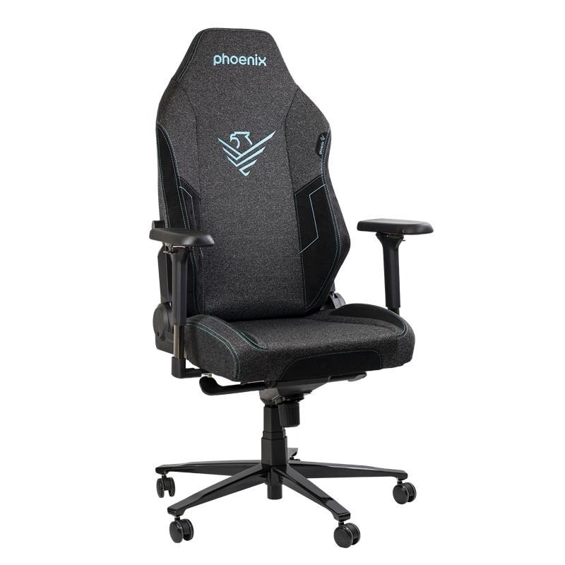 silla-gaming-phoenix-tela-monarch-talla-r-blackblue-1