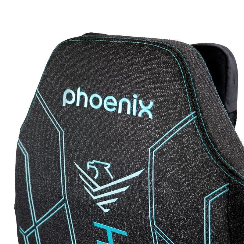 silla-gaming-phoenix-tela-monarch-talla-r-blackblue-4