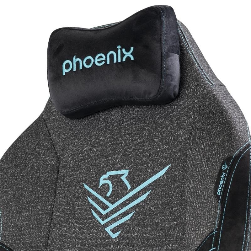 silla-gaming-phoenix-tela-monarch-talla-r-blackblue-5