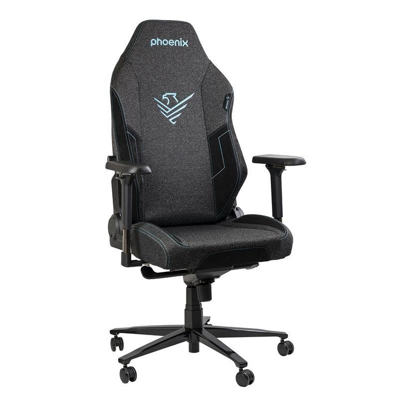 silla-gaming-phoenix-tela-monarch-talla-xl-blackblue-1