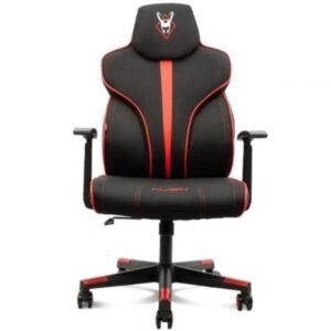 SILLA GAMING WOXTER STINGER STATION ALIEN BLACK/RED