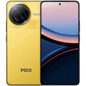 SMARTPHONE XIAOMI POCO F7 ULTRA 6.67 16GB/512GB/50MP/5G YELLOW