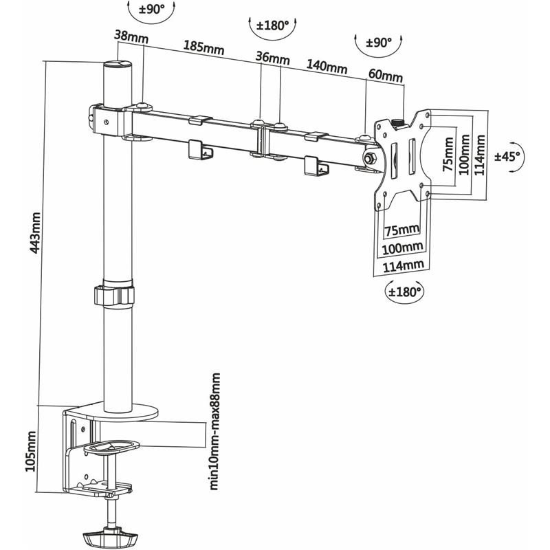 soporte-de-mesa-tvmonitor-aisens-1332-1-brazo-black-2