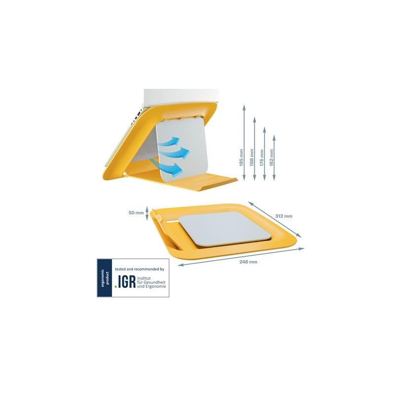 soporte-leitz-sobremesa-para-notebook-ergonomico-1317-yellow-2