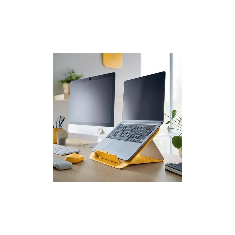 soporte-leitz-sobremesa-para-notebook-ergonomico-1317-yellow-3