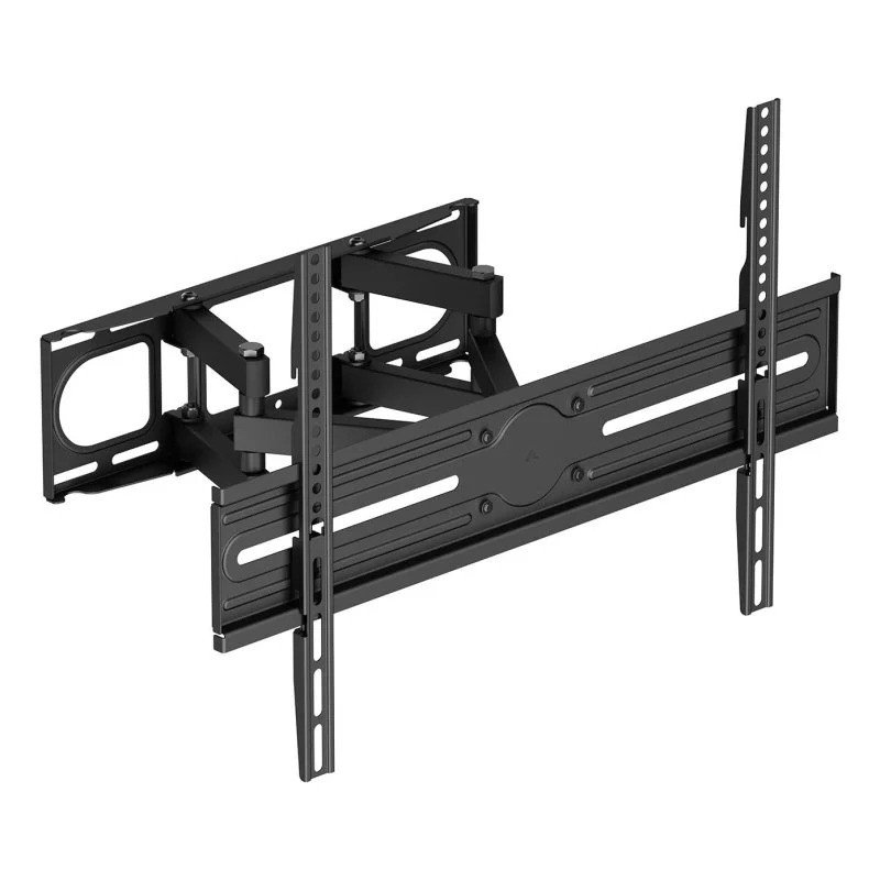 soporte-pared-tvmonitor-aisens-3780-40kg-giratorio-inclinable-black