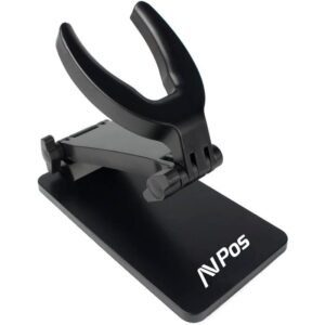 SOPORTE STAND BASE AVPOS LECTOR 930 / 260 / WI93