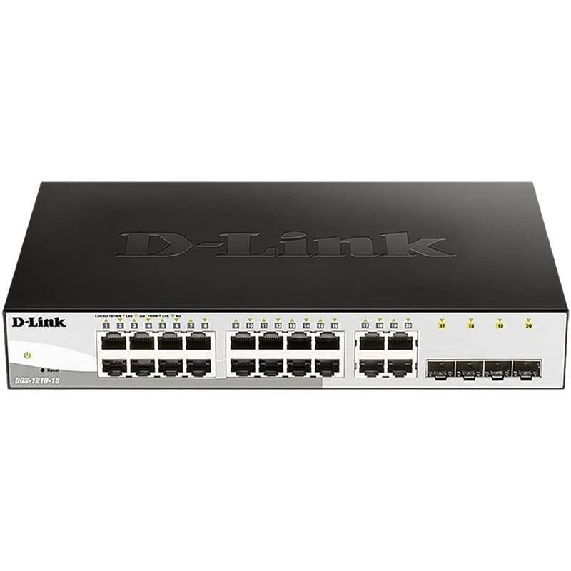 switch-dlink-gigabit-16-puertos-dgs121016e
