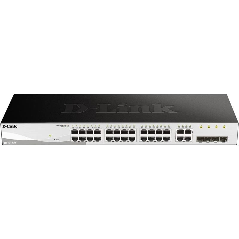 switch-dlink-gigabit-24-puertos-dgs121024e
