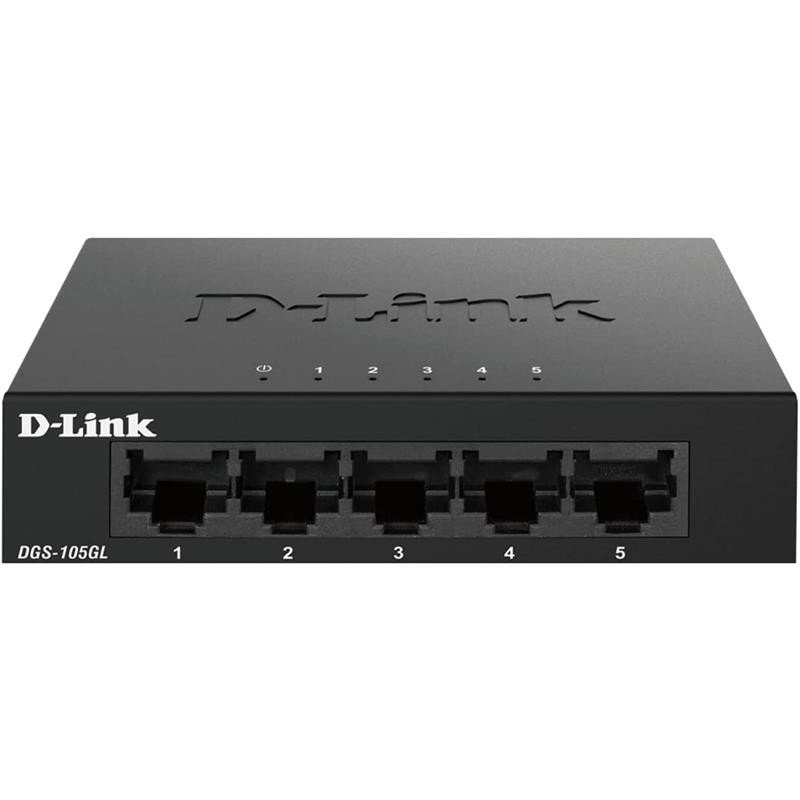 switch-dlink-gigabit-5-puertos-dgs105l-metalico