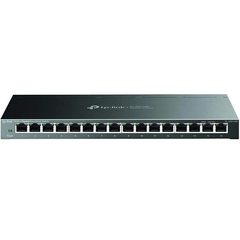 switch-tplink-16-puertos-gigabit-tlsg116e-metalica