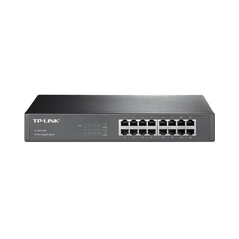 switch-tplink-gigabit-16-puertos-tlsg1016d-rack