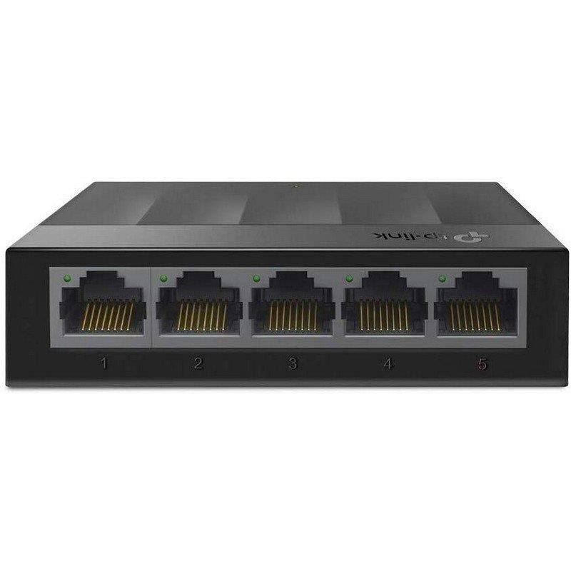switch-tplink-gigabit-5-puertos-ls1005g