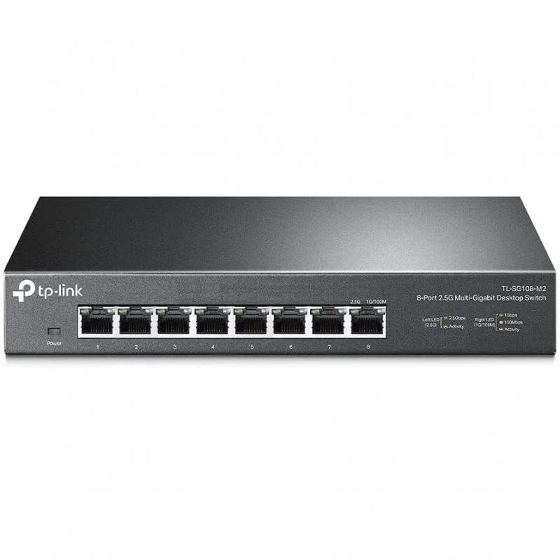 switch-tplink-gigabit-8-puertos-25g-tlsg108m2-metalica
