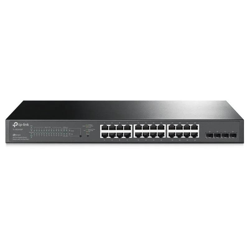 switch-tplink-omada-28-puertos-tlsg2428lp-24-poe-4-sfp-rack
