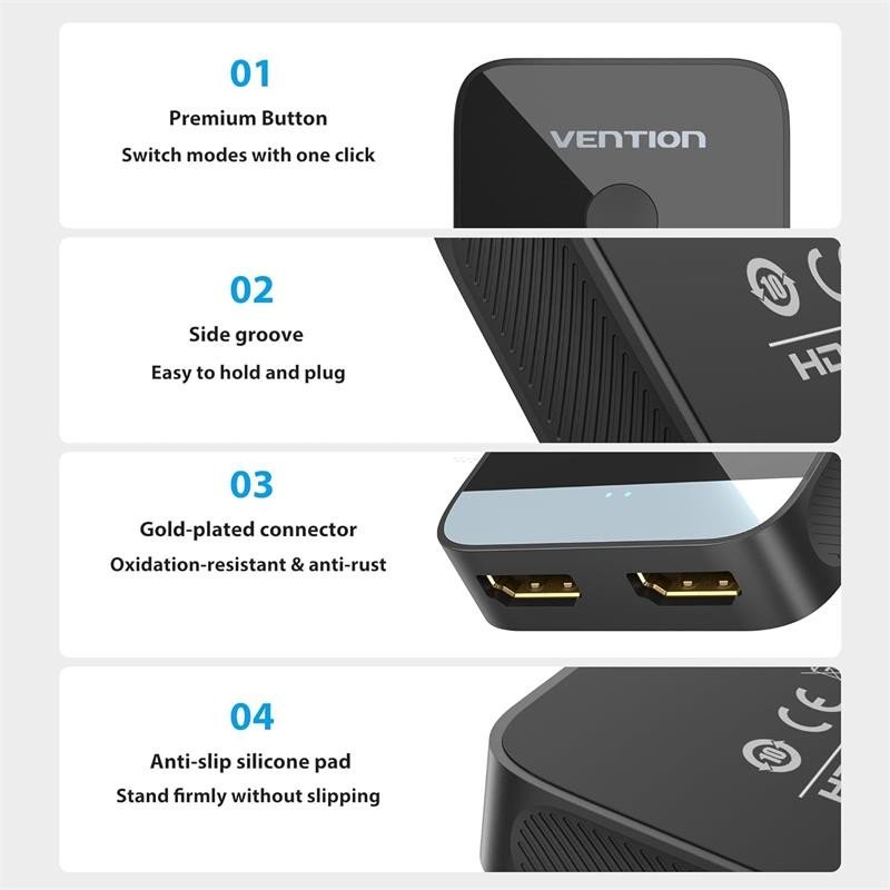 switchsplitter-vention-hdmih-x2-hdmih-bidireccional-2