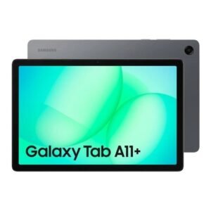 TABLET SAMSUNG 11 TAB A11+ SMX236 8GB/256GB/5G/ANDROID GREY