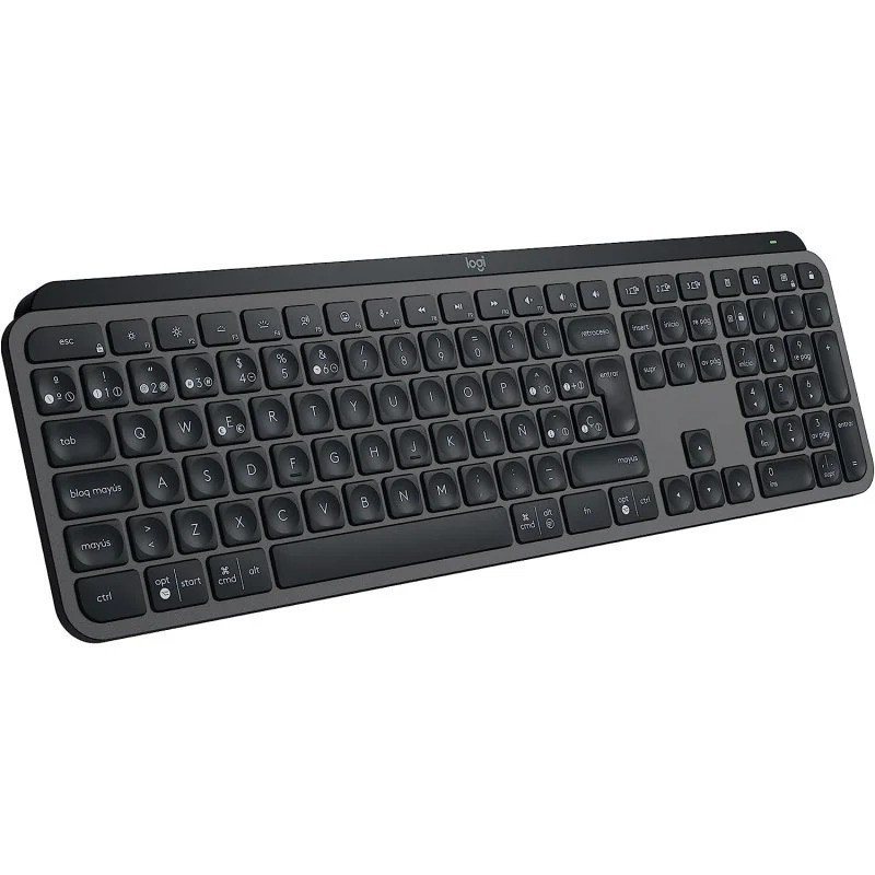 teclado-logitech-mx-keys-s-bluetooth-wireless-grafito