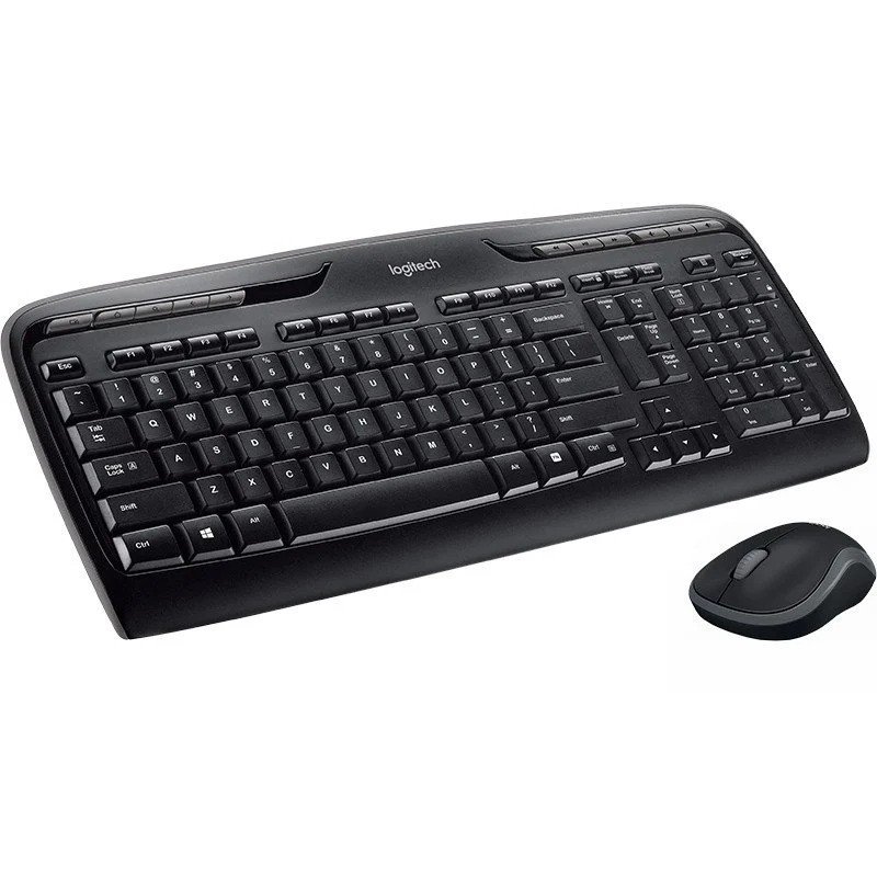 teclado-raton-logitech-mk330-wireless