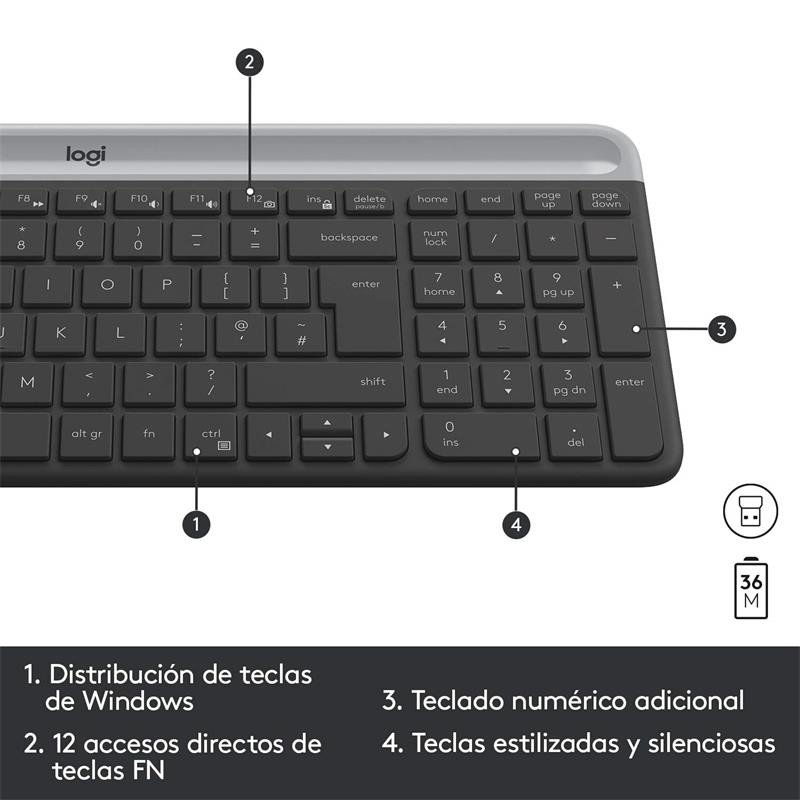 teclado-raton-logitech-mk470-slim-wireless-silent-2