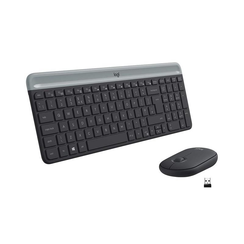 teclado-raton-logitech-mk470-slim-wireless-silent