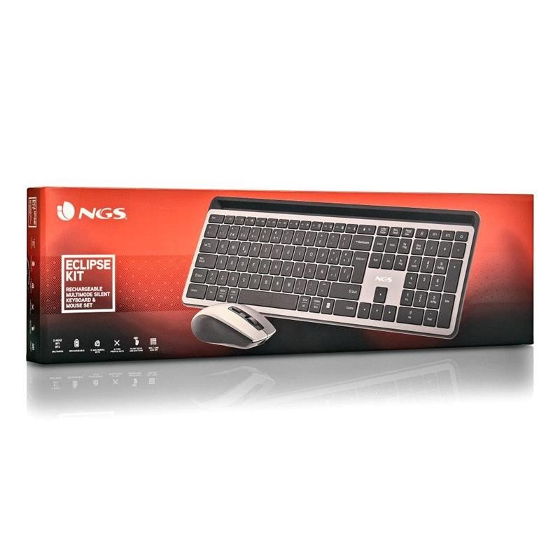 teclado-raton-ngs-eclipse-slim-silent-wireless-bt-multi-recargable-grey-2