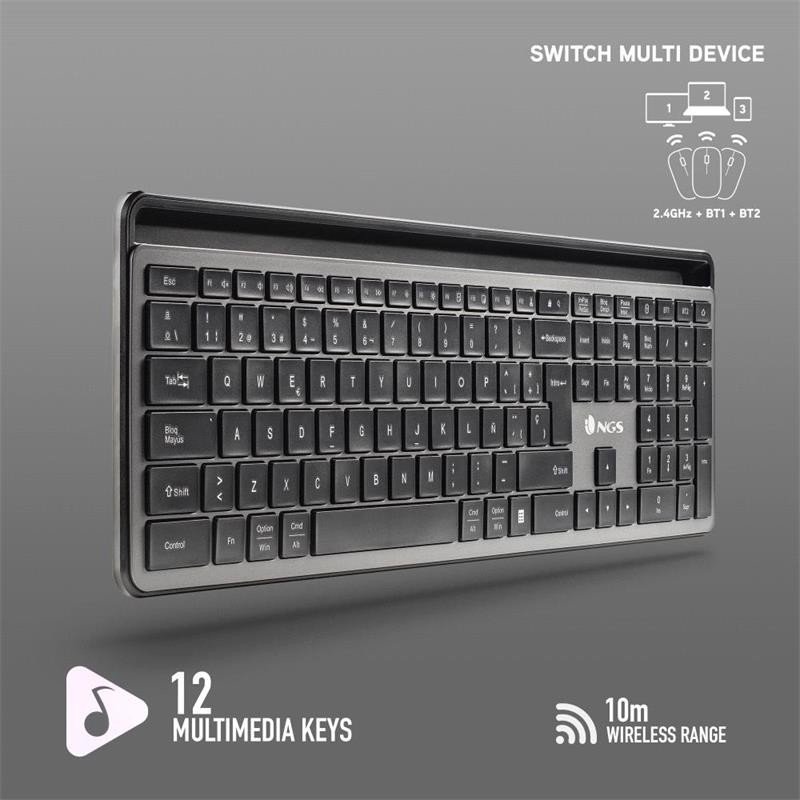teclado-raton-ngs-eclipse-slim-silent-wireless-bt-multi-recargable-grey-6