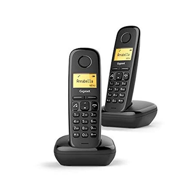 telefono-gigaset-a270-black-duo