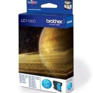 TINTA BROTHER LC1100 INKTANK CYAN