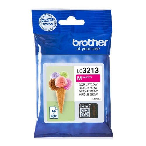 tinta-brother-lc3213-magenta