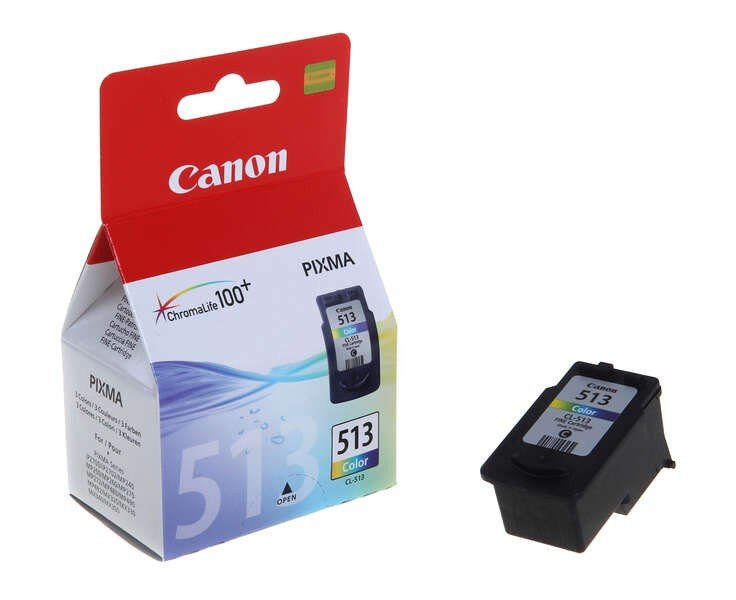 tinta-canon-cl513-color-alta-capacidad