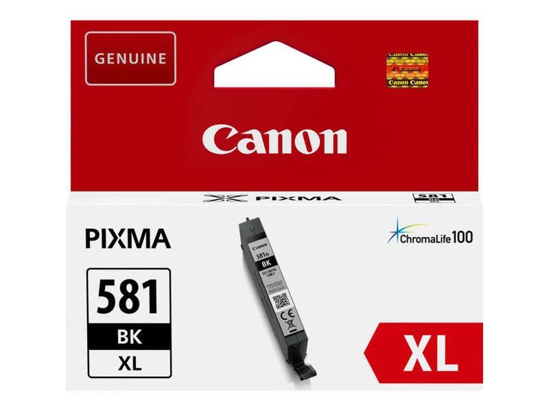 tinta-canon-cli581xl-black