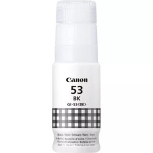 TINTA CANON GI53BK BLACK