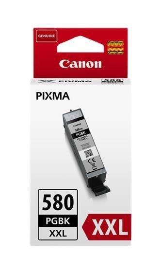 tinta-canon-pgi580-xxl-pgbk-black
