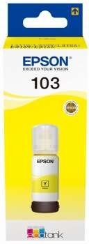 tinta-epson-bote-103-yellow-ecotank-bottle-c13t00s44a-l31xx