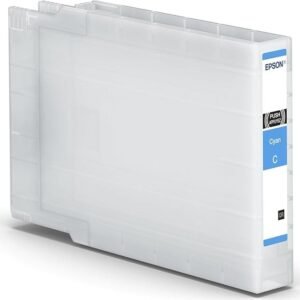TINTA EPSON C13T04A24N WF-C8190/WF-8690 XXL CYAN