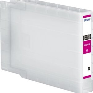TINTA EPSON C13T04A34N WF-C8190/WF-8690 XXL MAGENTA