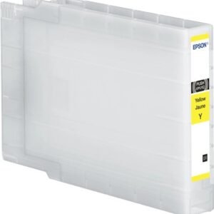 TINTA EPSON C13T04A44N WF-C8190/WF-8690 XXL YELLOW