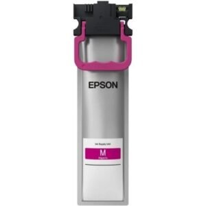 TINTA EPSON C13T13X340 MAGENTA T13X340 EM-C7100/EP-C7000 SERIES