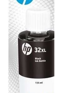 TINTA HP 1VV24AE 32XL BLACK