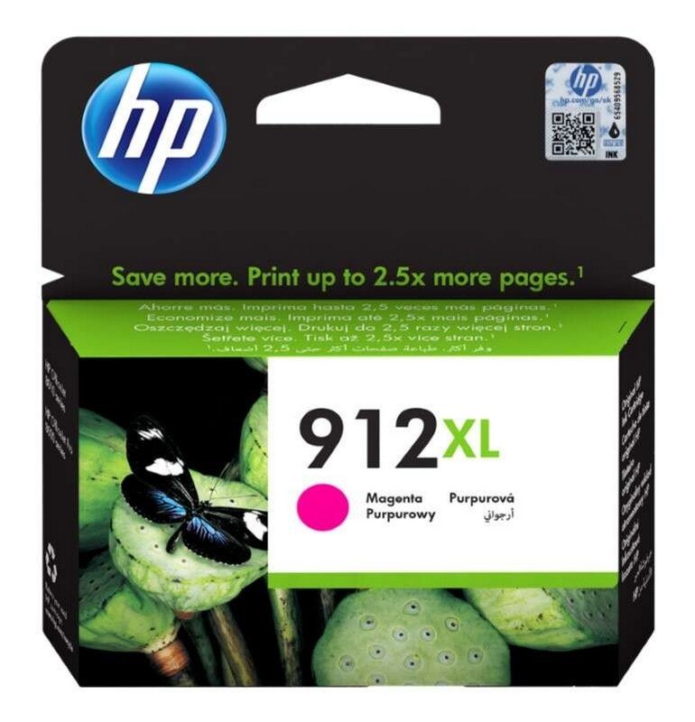 tinta-hp-912xl-3yl82ae-magenta