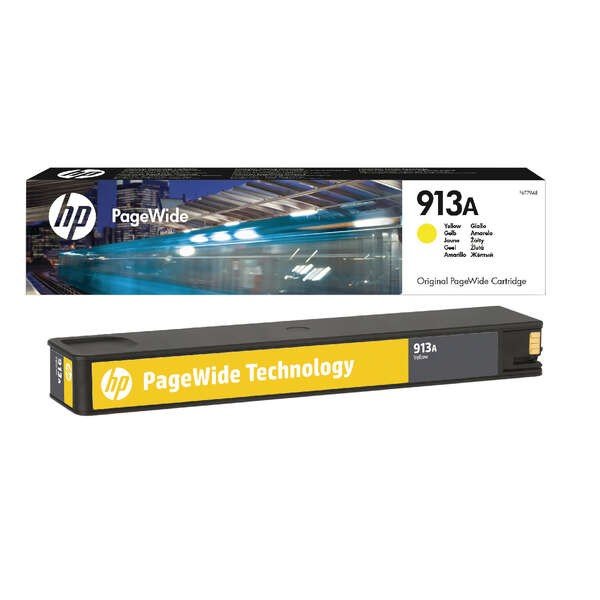 tinta-hp-pagewide-913a-yellow