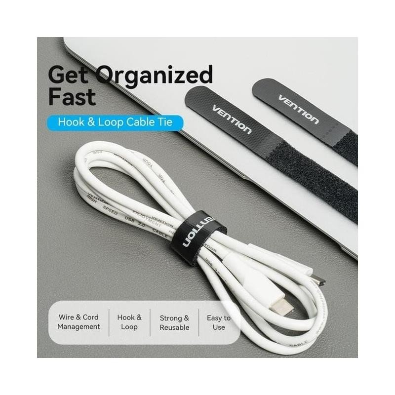 tiras-organizadora-vention-12cm-black-1