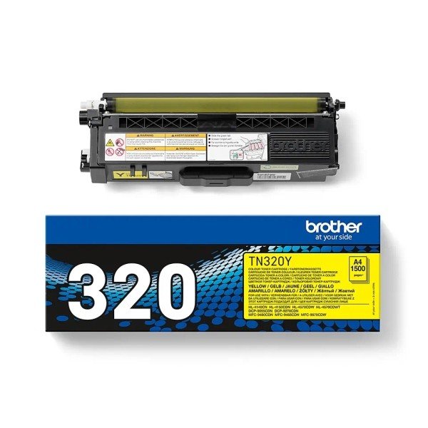 toner-brother-tn320y-yellow