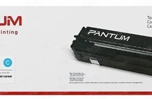 TONER PANTUM CTL-1100HC CYAN 1500 PAGES