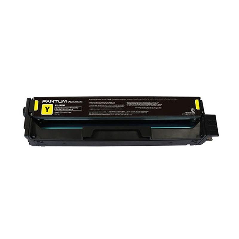 toner-pantum-ctl2000hy-yellow-3500-pages