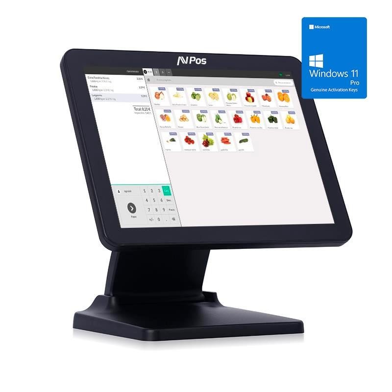 tpv-avpos-k5000-15-aluminio-flex-i5-10th8gb128gbwifimultimediaw11p-3y